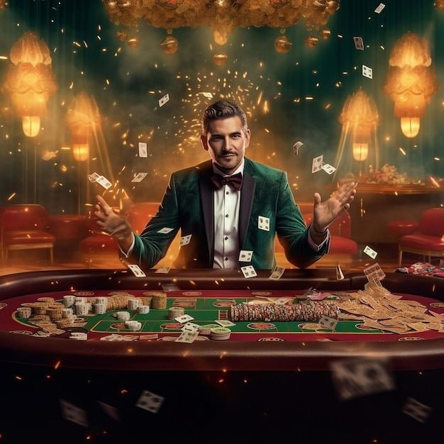 Người chơi Việt Nam tham gia live casino trực tuyến tại 777mmm trên điện thoại