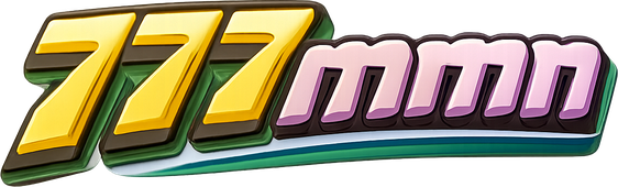 Logo 777mmm